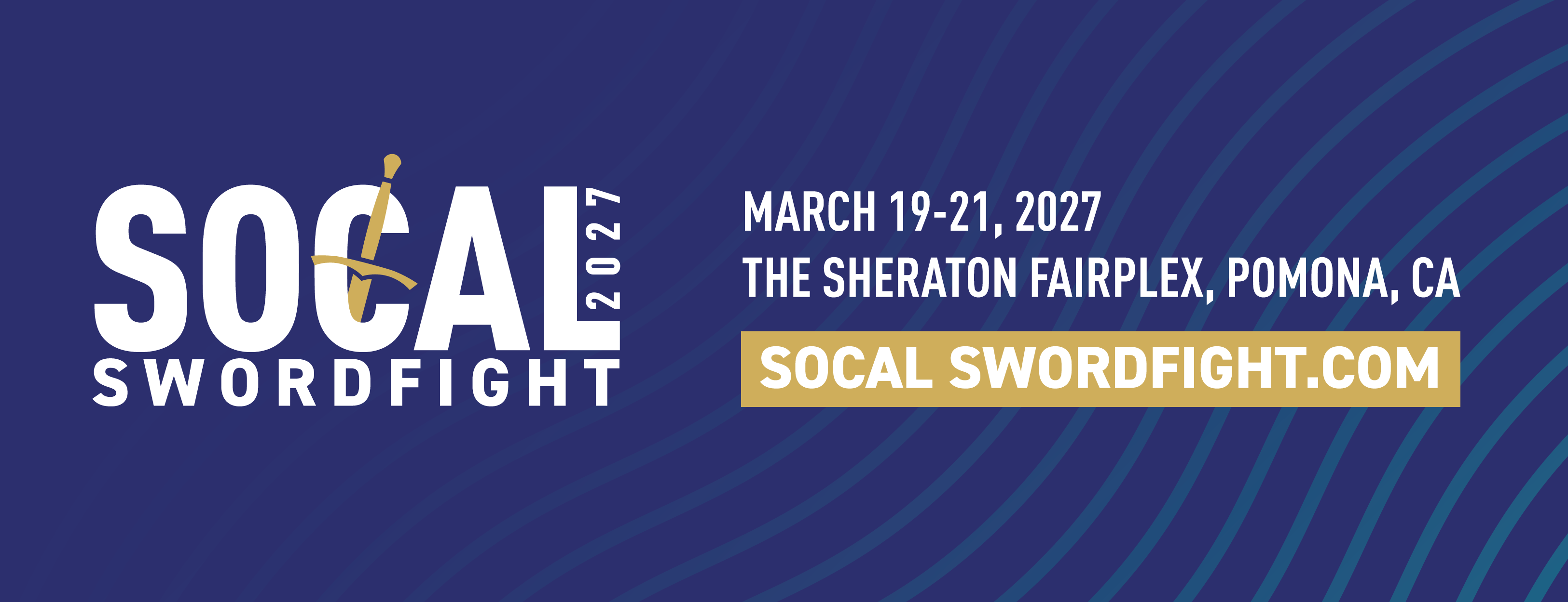 SoCal Swordfight 2027